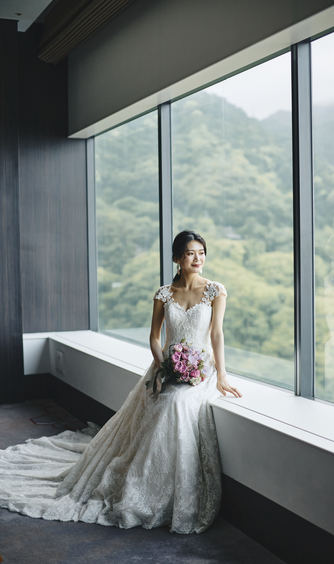 ANAクラウンプラザホテル神戸 アーバンウィンド画像 2-1