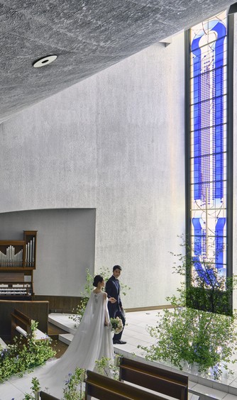 ANAクラウンプラザホテル神戸 付帯設備画像 2-1