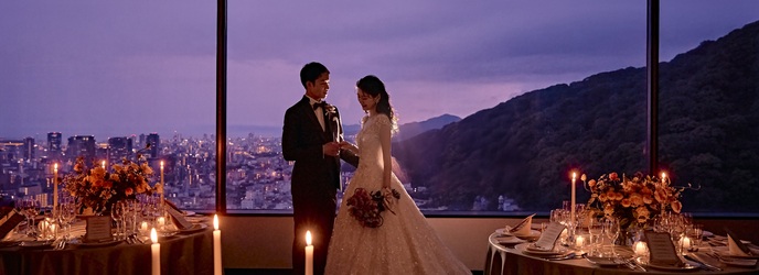 ANAクラウンプラザホテル神戸 アーバンウィンド画像 2-1