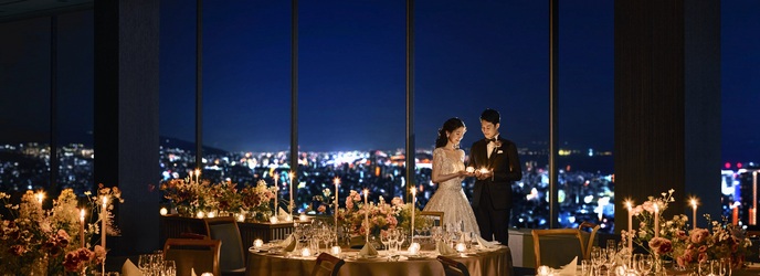 ANAクラウンプラザホテル神戸 ロケーション1画像 2-1