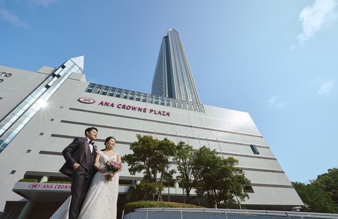 ANAクラウンプラザホテル神戸 ロケーション2画像 1
