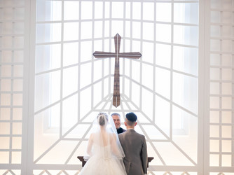 ザ・ラシュランコート/あいネットウエディング チャペル(カーサ・プロメッサ)画像 1-1