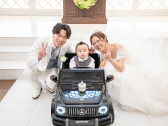 ザ・ラシュランコート/あいネットウエディング チャペル(カーサ・プロメッサ)画像 2-1