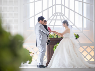 ザ・ラシュランコート/あいネットウエディング チャペル(カーサ・プロメッサ)画像 2-2