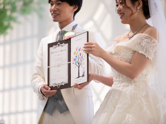 ザ・ラシュランコート/あいネットウエディング チャペル(カーサ・プロメッサ)画像 1-4