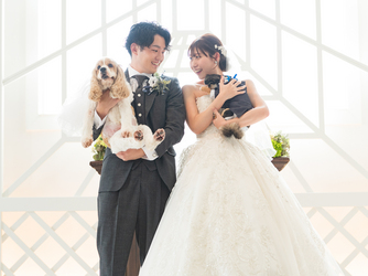 ザ・ラシュランコート/あいネットウエディング チャペル(カーサ・プロメッサ)画像 2-4