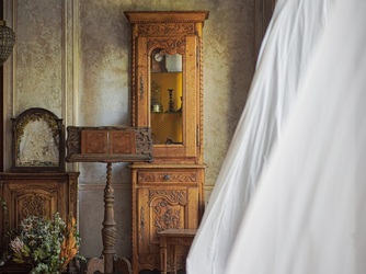 ハートフィールド(HEART FIELD) 遂に完成!リニューアル★NEW披露宴会場画像 2-3