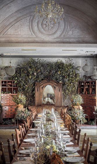 ハートフィールド(HEART FIELD) 遂に完成!リニューアル★NEW披露宴会場画像 2-1