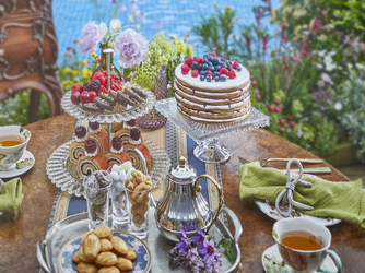 エスプリ・ド・ナチュール(Esprit de Nature) プールが煌くフレンチガーデン画像 2-3