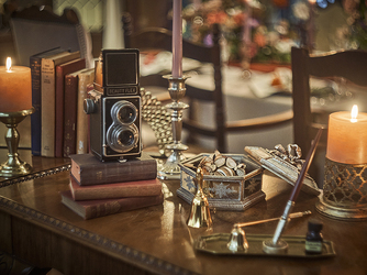 エスプリ・ド・ナチュール(Esprit de Nature) GRAND OPEN/ドローイングルーム画像 2-2