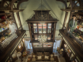 エスプリ・ド・ナチュール(Esprit de Nature) 【NEW OPEN】ドローイングROOM画像 2-4