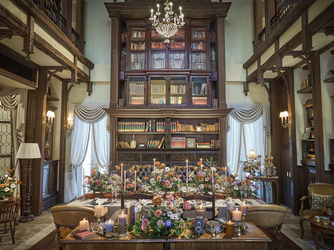 エスプリ・ド・ナチュール(Esprit de Nature) 【NEW OPEN】ドローイングROOM画像 2-1