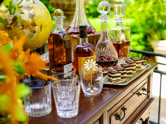 エスプリ・ド・ナチュール(Esprit de Nature) 美しくて楽しいガーデンウェディング画像 2-1