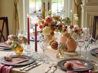 エスプリ・ド・ナチュール(Esprit de Nature) クラッシックで美しい貸切洋館ウェディング画像 2-3