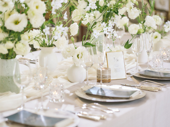 エスプリ・ド・ナチュール(Esprit de Nature) 邸宅での少人数リビングウェディング画像 2-2