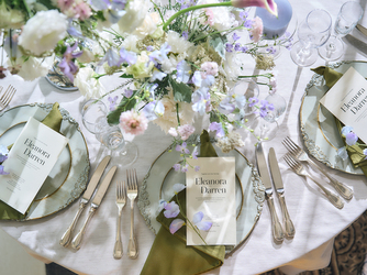 エスプリ・ド・ナチュール(Esprit de Nature) フランスの薫り漂う邸宅WEDDING画像 2-2