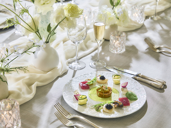 エスプリ・ド・ナチュール(Esprit de Nature) 邸宅での少人数リビングウェディング画像 2-3