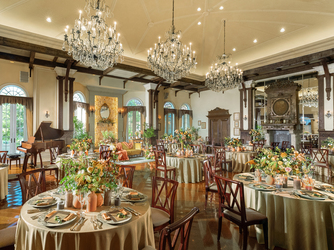 エスプリ・ド・ナチュール(Esprit de Nature) クラッシックで美しい貸切洋館ウェディング画像 2-2