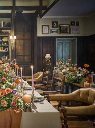 エスプリ・ド・ナチュール(Esprit de Nature) 【NEW OPEN】ドローイングROOM画像 1-2