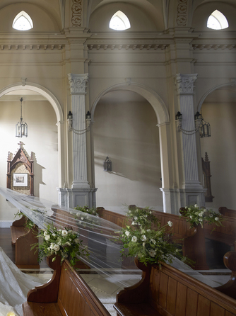 エスプリ・ド・ナチュール(Esprit de Nature) セレモニースペース(ついに誕生!大聖堂GRANDリニューアル)画像 1-2