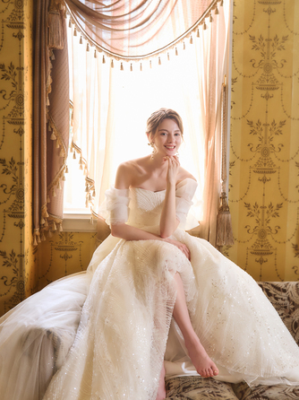 エスプリ・ド・ナチュール(Esprit de Nature) 衣裳画像 1-2