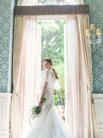 エスプリ・ド・ナチュール(Esprit de Nature) 衣裳画像 2-2