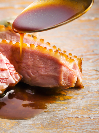 エスプリ・ド・ナチュール(Esprit de Nature) 料理・ケーキ1画像 1-2