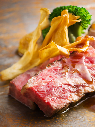 エスプリ・ド・ナチュール(Esprit de Nature) 料理・ケーキ1画像 1-1