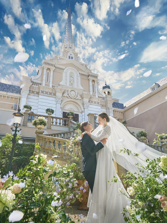 エスプリ・ド・ナチュール(Esprit de Nature) 衣裳画像 1-1