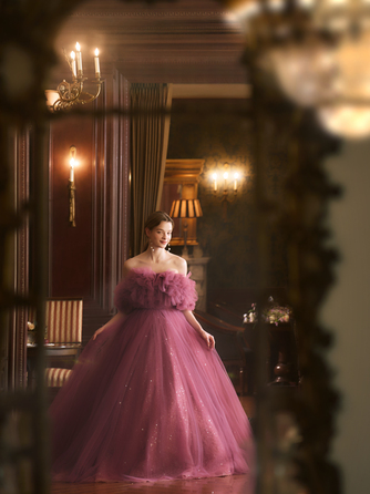 エスプリ・ド・ナチュール(Esprit de Nature) 衣裳画像 2-1