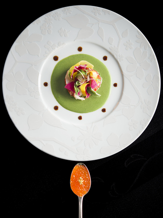 エスプリ・ド・ナチュール(Esprit de Nature) 料理・ケーキ2画像 2-1