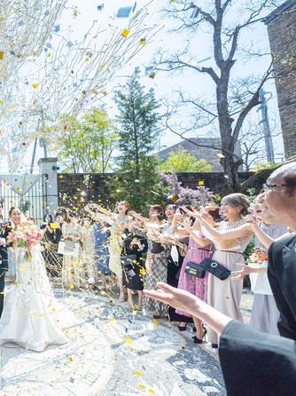 フォトギャラリー ノビアノビオの画像 写真 フォト ゼクシィで理想の結婚式 結婚式場