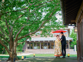 樫野倶楽部 セレモニースペース(和音)画像 2-2