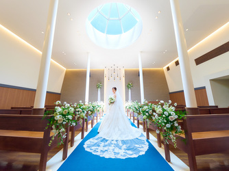 樫野倶楽部 チャペル(カノン)画像 2-2