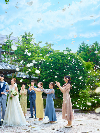 樫野倶楽部 演出1画像 1-2