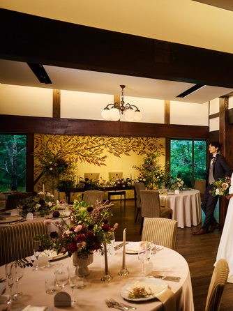 樫野倶楽部 その他1画像 1-1