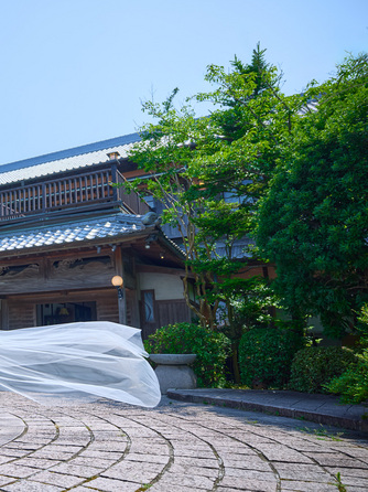 樫野倶楽部 樫野邸画像 1-2