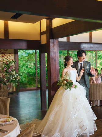 樫野倶楽部 風雅庭画像 2-1