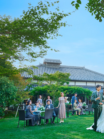 樫野倶楽部 樫野邸・風雅庭画像 1-1