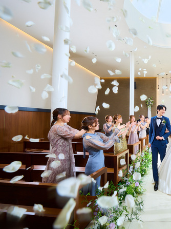 樫野倶楽部 チャペル(カノン)画像 1-1