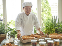 THE CHELSEA COURT(ザ・チェルシーコート) スタッフ画像 2-5