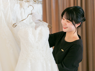 THE CHELSEA COURT(ザ・チェルシーコート) スタッフ画像 2-1