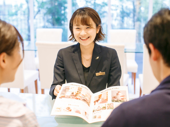 THE CHELSEA COURT(ザ・チェルシーコート) スタッフ画像 2-2