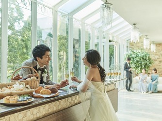 THE CHELSEA COURT(ザ・チェルシーコート) "CLUB CHELSEA"画像 2-4