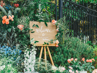 THE CHELSEA COURT(ザ・チェルシーコート) "CLUB CHELSEA"Garden画像 2-3