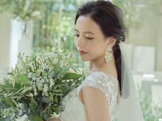 THE CHELSEA COURT(ザ・チェルシーコート) チャペル(”forest wedding”)画像 2-2