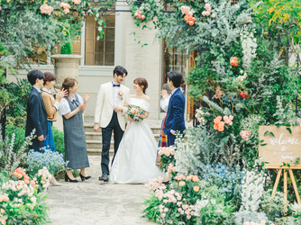 THE CHELSEA COURT(ザ・チェルシーコート) レストラン"La Cachette"~昼画像 2-3