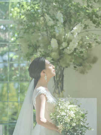 THE CHELSEA COURT(ザ・チェルシーコート) チャペル(“Chapel Blossom”)画像 2-1