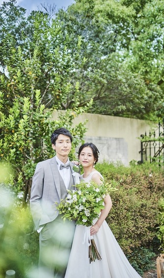 THE CHELSEA COURT(ザ・チェルシーコート) Garden Party画像 2-1