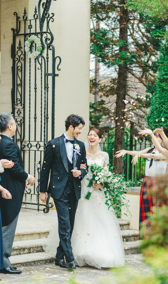 THE CHELSEA COURT(ザ・チェルシーコート) "CLUB CHELSEA"Garden画像 2-1